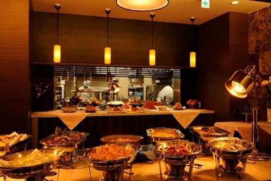 創作ダイニング ラ・ベランダ