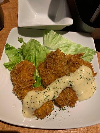 魚民 潮見駅前店